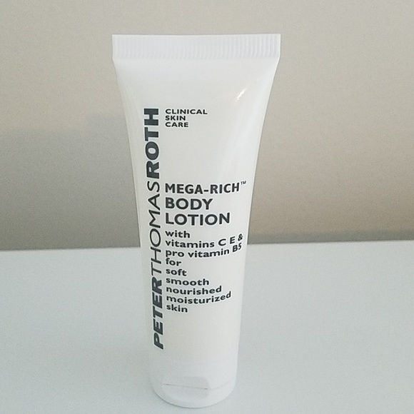 Peter Thomas Roth Travel Bath and Body Set - Picture 4 of 6